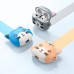 Навушники HOCO CAT True wireless stereo headset EW46 |BT5.3, 30/300mAh, 4h|