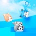 Навушники HOCO CAT True wireless stereo headset EW46 |BT5.3, 30/300mAh, 4h|