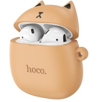 Навушники HOCO CAT True wireless stereo headset EW45 |BT5.3, 4h|