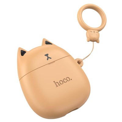 Навушники HOCO CAT True wireless stereo headset EW45 |BT5.3, 4h|
