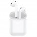 Навушники HOCO CAT True wireless stereo headset EW45 |BT5.3, 4h|