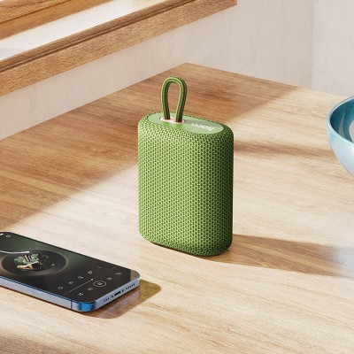 Акустика Hoco Uno sports BT speaker IPX5 BS47 |BT5.1, TWS, TF, FM, 3H|