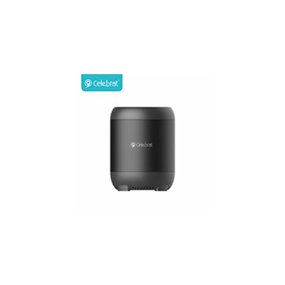 Акустика CELEBRAT TWS Fly-3 |AUX/TF/BT5.0, 5W, 360°|
