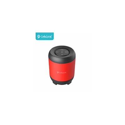 Акустика CELEBRAT TWS Fly-3 |AUX/TF/BT5.0, 5W, 360°|