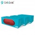 Акустика CELEBRAT TWS SP-2 |IPX7, AUX/TF/BT5.0, 5W|
