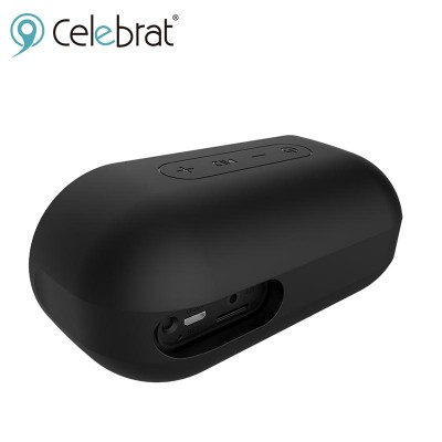 Акустика CELEBRAT TWS SP-2 |IPX7, AUX/TF/BT5.0, 5W|