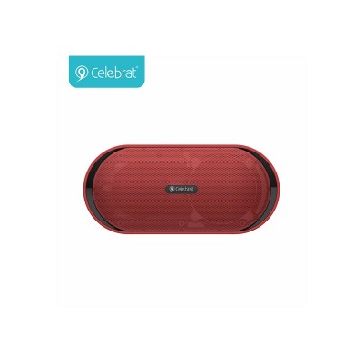Акустика CELEBRAT TWS SP-2 |IPX7, AUX/TF/BT5.0, 5W|
