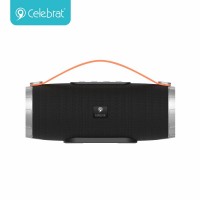 Акустика CELEBRAT TWS SP-6 |AUX/USB/TF/FM/BT5.0, 5W*2| Акустика CELEBRAT TWS SP-6 |AUX/USB/TF/FM/BT5.0, 5W*2|