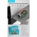 Акустика CELEBRAT TWS SP-6 |AUX/USB/TF/FM/BT5.0, 5W*2|