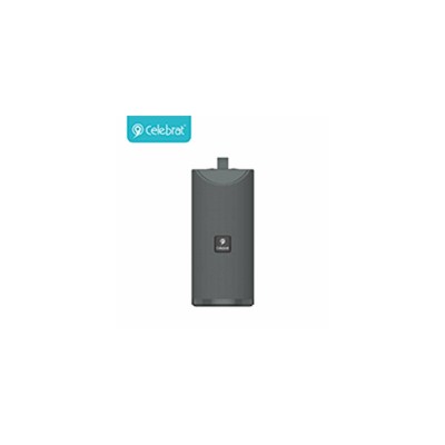 Акустика CELEBRAT TWS SP-7 |AUX/USB/TF/FM/BT5.0, 5W, 360°|