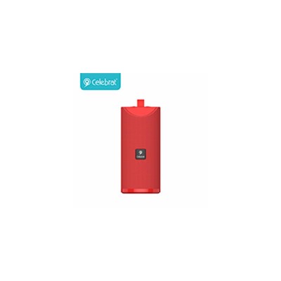 Акустика CELEBRAT TWS SP-7 |AUX/USB/TF/FM/BT5.0, 5W, 360°|