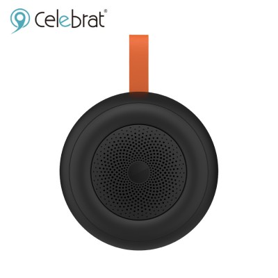 Акустика CELEBRAT TWS SP-8 |TF/BT5.0, 3W, 3Hours|
