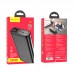 УМБ HOCO Premium fully compatible power bank J80A 20000mAh |2USB/1Type-C, 22.5W, 5A, QC/PD|