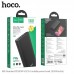УМБ HOCO Standard mobile power bank J83 10000mah |1USB/1Type-C, 20W, 3A, QC/PD|