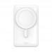 УМБ BASEUS Magnetic Bracket Wireless Fast Charge Power Bank 10000mAh |Type-C, 20W/3A, PD/QC| (PPCX08