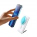 УМБ BASEUS Magnetic Bracket Wireless Fast Charge Power Bank 10000mAh |Type-C, 20W/3A, PD/QC| (PPCX08