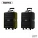 Акустика-караоке REMAX Outdoor portable karaoke Bluetooth speaker X5 |50W, 6Hours|