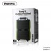 Акустика-караоке REMAX Outdoor portable karaoke Bluetooth speaker X5 |50W, 6Hours|