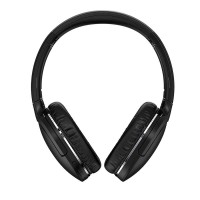Навушники Bluetooth BASEUS Encok Wireless headphone D02 Pro |BT5.0, AUX| (NGD02-C02)