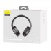 Навушники Bluetooth BASEUS Encok Wireless headphone D02 Pro |BT5.0, AUX| (NGD02-C02)
