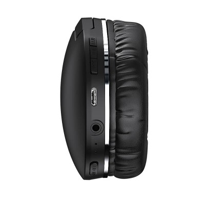 Навушники Bluetooth BASEUS Encok Wireless headphone D02 Pro |BT5.0, AUX| (NGD02-C02)