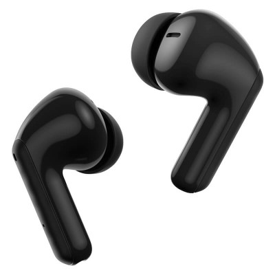 Навушники Bluetooth BASEUS SIMU ANC True Wireless Earphone S1 |BT5.1, 40/380mAh, 4.5/24Hours| (NGS1-02)