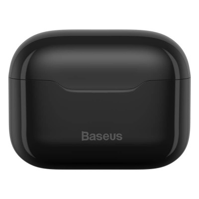 Навушники Bluetooth BASEUS SIMU ANC True Wireless Earphone S1 |BT5.1, 40/380mAh, 4.5/24Hours| (NGS1-02)