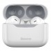 Навушники Bluetooth BASEUS SIMU ANC True Wireless Earphone S1 |BT5.1, 40/380mAh, 4.5/24Hours| (NGS1-02)