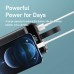 УМБ REMAX Leader Series Fast Chaging Power Bank RPP - 184 40000mAh |3USB/Type-C/Lightning, 2.1A|
