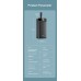 УМБ REMAX Leader Series Fast Chaging Power Bank RPP - 184 40000mAh |3USB/Type-C/Lightning, 2.1A|