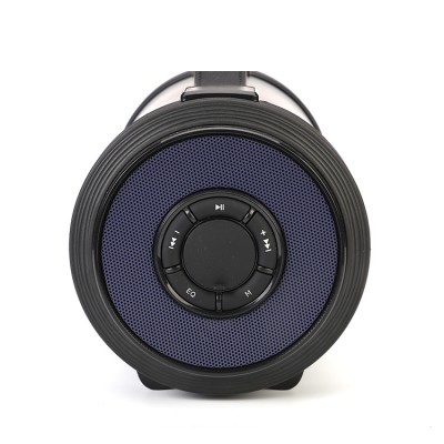 Акустика Bluetooth Beecaro S39 |BT5.0, TWS, 18W, FM, AUX|