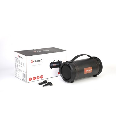Акустика Bluetooth Beecaro S39 |BT5.0, TWS, 18W, FM, AUX|