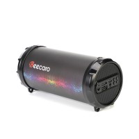 Акустика Bluetooth Beecaro S41B |BT4.2, 3W, FM, AUX, TF| (79.8*83.5*176.9mm)