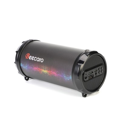 Акустика Bluetooth Beecaro S41B |BT4.2, 3W, FM, AUX, TF| (79.8*83.5*176.9mm)