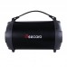 Акустика Bluetooth Beecaro RGB Light X-114 |BT5.0, TWS, 2W/8W, FM, AUX, TF| (170*170*409mm)