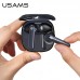 Навушники Bluetooth USAMS TWS Earbuds SD Series US-SD001 |BT5.0, 40/300mAh, 3.5h|