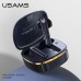 Навушники Bluetooth USAMS TWS Earbuds SD Series US-SD001 |BT5.0, 40/300mAh, 3.5h|