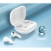 Навушники bluetooth USAMS TWS Earbuds SM Series US-SM001 |BT5.0, 30/320mAh, 3h|