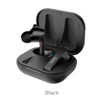 Навушники Bluetooth TWS HOCO Pleasure wireless headset BT5. 0 ES34
