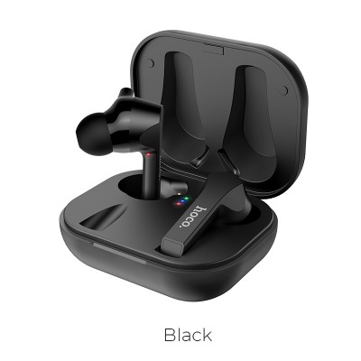 Навушники Bluetooth TWS HOCO Pleasure wireless headset BT5. 0 ES34