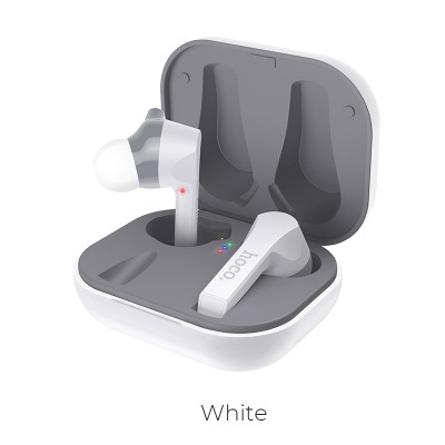 Навушники Bluetooth TWS HOCO Pleasure wireless headset BT5. 0 ES34