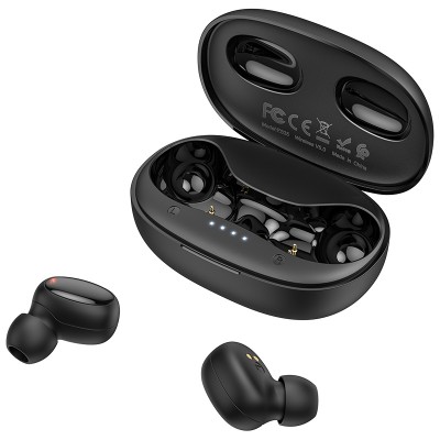 Навушники Bluetooth TWS HOCO Breezy BT5. 0 Hi-Res ES35