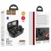 Навушники Bluetooth TWS HOCO Treasure song BT5. 0 ES37