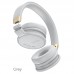 Навушники Bluetooth Hoco Enjoyment Hi-Res W26