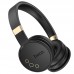 Навушники Bluetooth Hoco Enjoyment Hi-Res W26