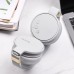 Навушники Bluetooth Hoco Enjoyment Hi-Res W26
