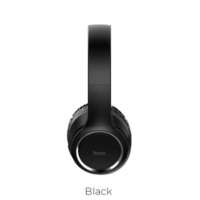Навушники Bluetooth HOCO Journey Hi-Res W28