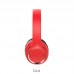 Навушники Bluetooth HOCO Journey Hi-Res W28