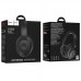 Навушники HOCO Enjoy BT headset W45 |BT5.3/AUX, 46h|
