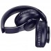 Навушники HOCO Enjoy BT headset W45 |BT5.3/AUX, 46h|